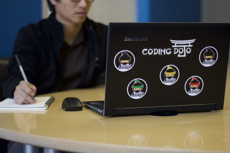 Coding Dojo has a new part-time course for UX/UI professionals – Technical.ly