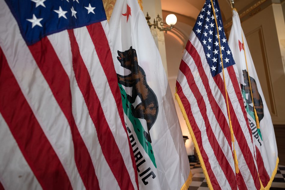 Technology woes continue for key parts of California government – CalMatters