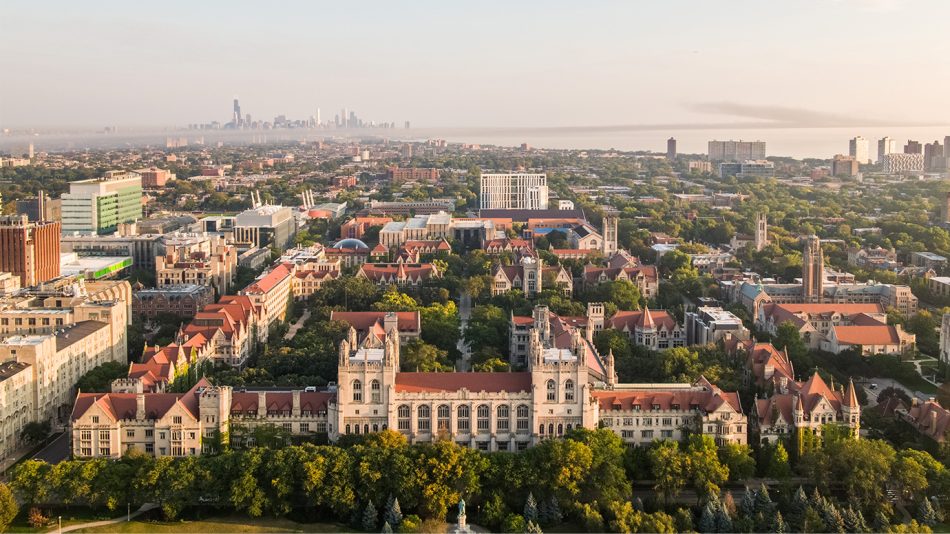 UChicago, IIT Bombay form new science and technology partnership – UChicago News