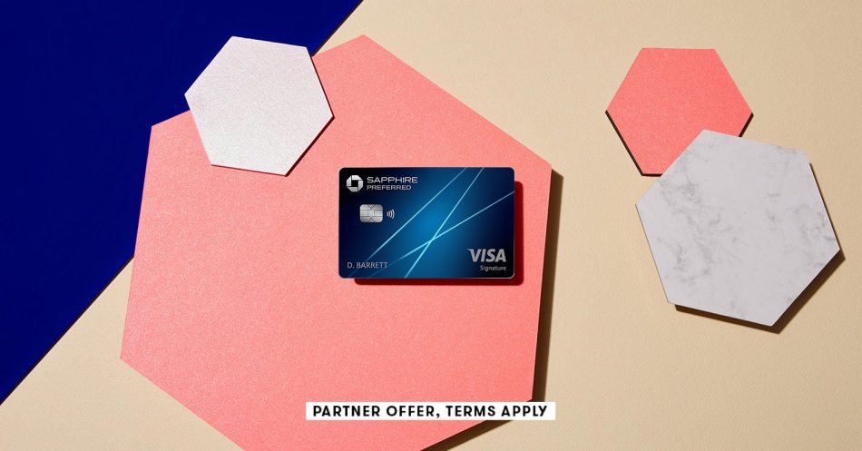 Chase Sapphire Preferred credit card review – The Points Guy