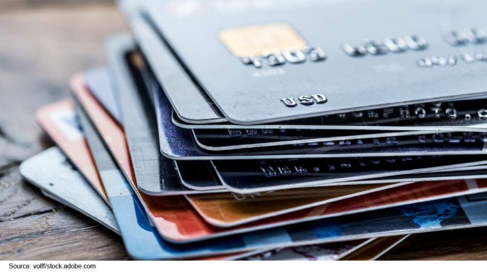 American Credit Card Debt Hits a New Record—What's Changed Post-Pandemic? – Government Accountability Office