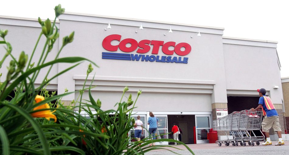 Costco Anywhere Visa Card review: Is it the best card for Costco? – CNBC