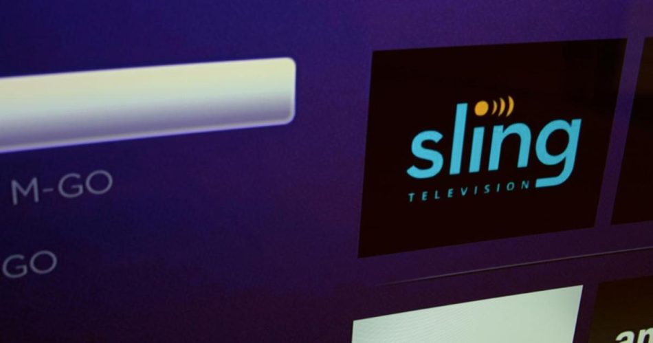 Sling TV's Updated UI Arrives For Roku Users – Digital Trends