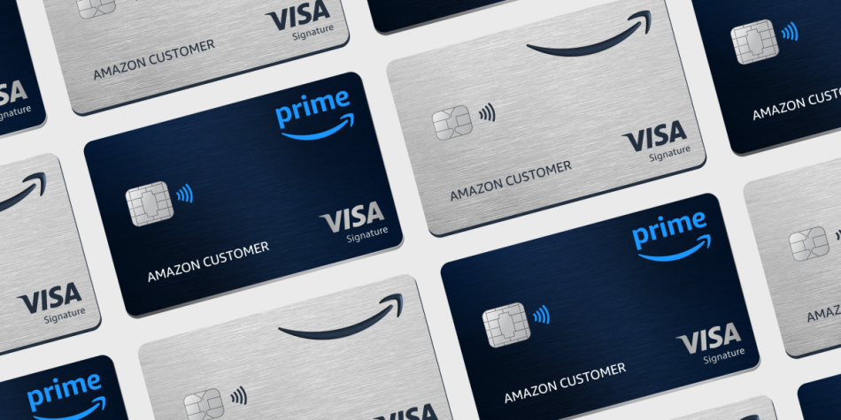 Prime Visa or the Amazon Visa—find out which credit card is right for you – About Amazon