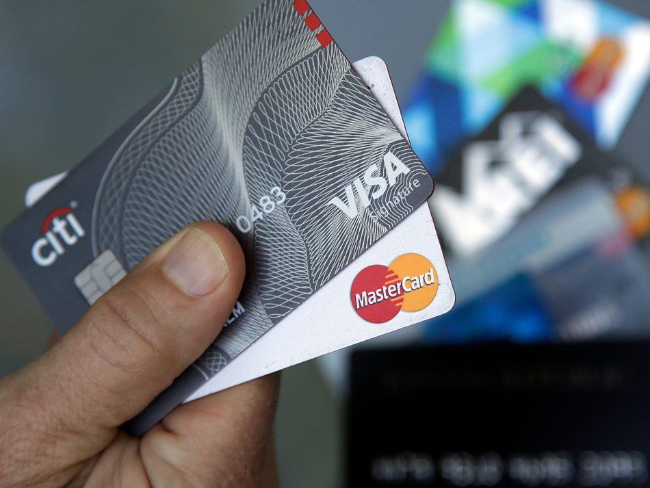 Visa, Mastercard reach $30bn settlement over credit card fees – Al Jazeera English